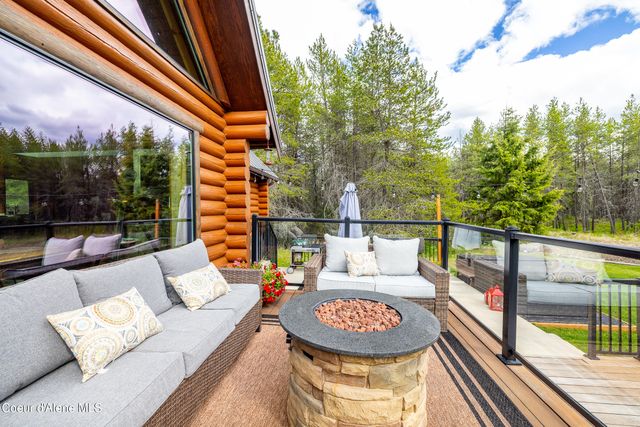 35056 N KELSO DR, Spirit Lake, ID 83869