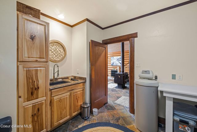35056 N KELSO DR, Spirit Lake, ID 83869