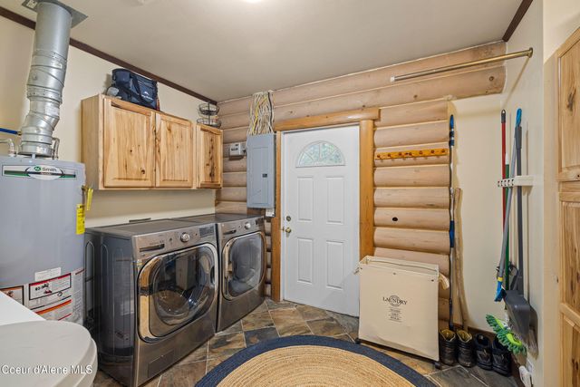 35056 N KELSO DR, Spirit Lake, ID 83869