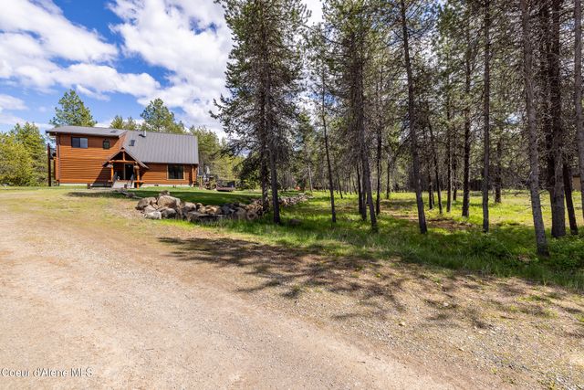 35056 N KELSO DR, Spirit Lake, ID 83869