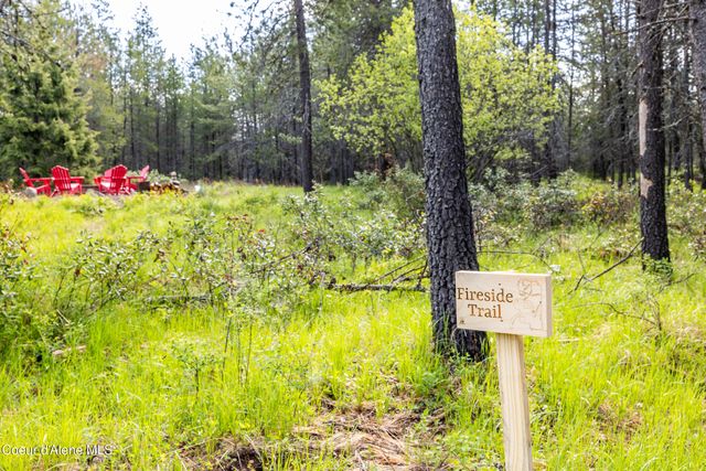 35056 N KELSO DR, Spirit Lake, ID 83869