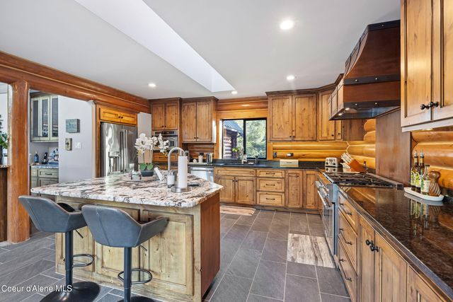 35056 N KELSO DR, Spirit Lake, ID 83869