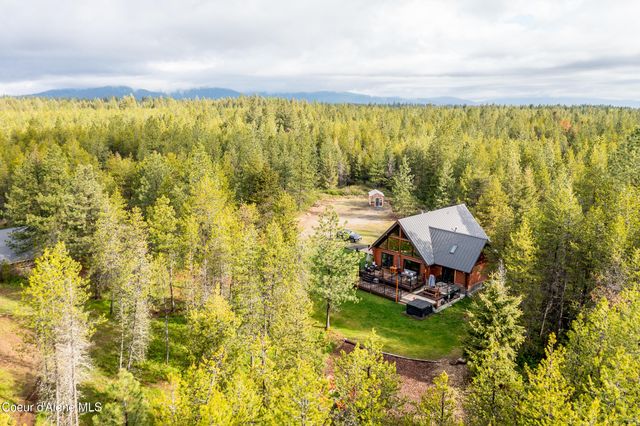 35056 N KELSO DR, Spirit Lake, ID 83869
