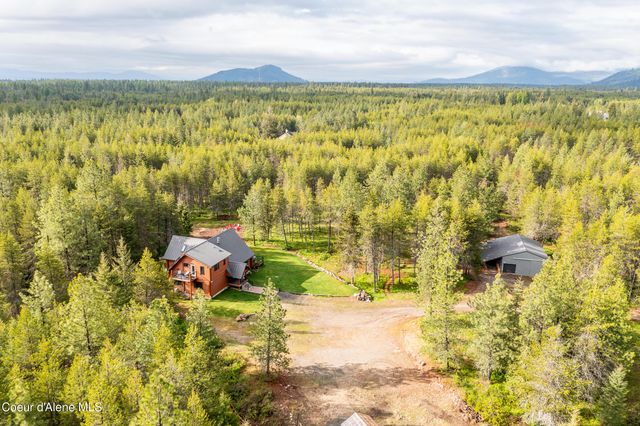 35056 N KELSO DR, Spirit Lake, ID 83869