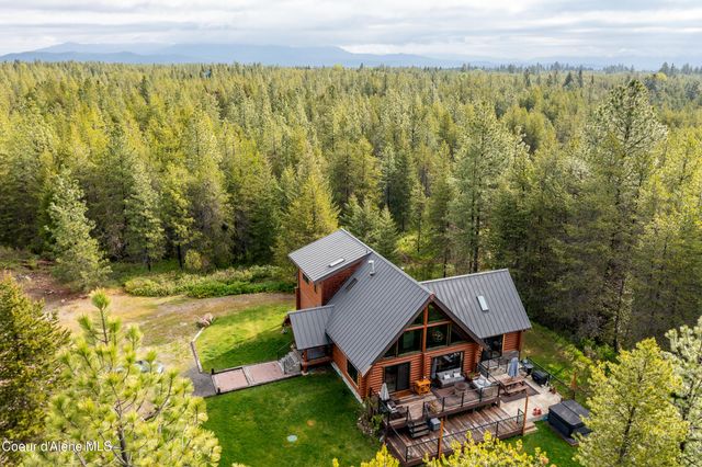 35056 N KELSO DR, Spirit Lake, ID 83869