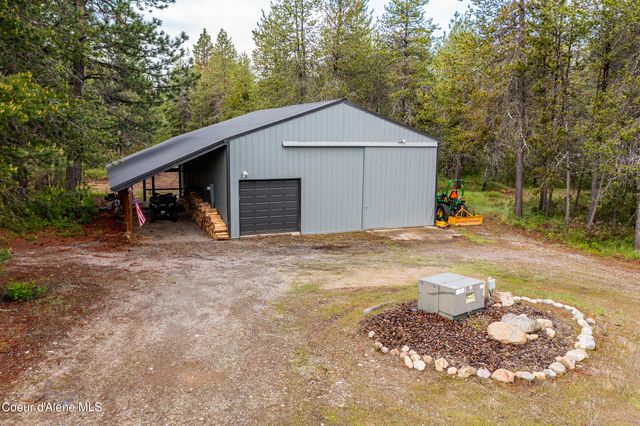 35056 N KELSO DR, Spirit Lake, ID 83869