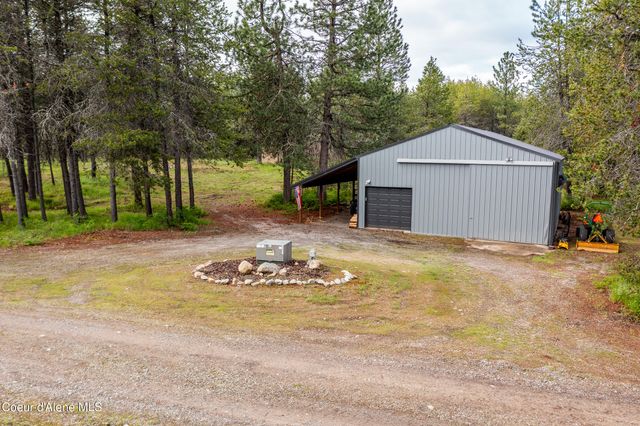 35056 N KELSO DR, Spirit Lake, ID 83869