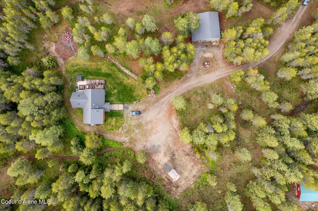 35056 N KELSO DR, Spirit Lake, ID 83869
