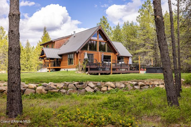 35056 N KELSO DR, Spirit Lake, ID 83869