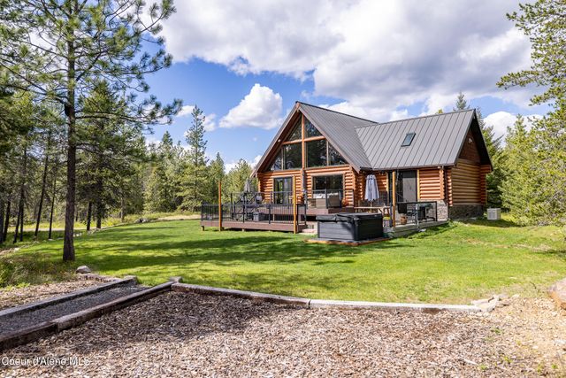 35056 N KELSO DR, Spirit Lake, ID 83869