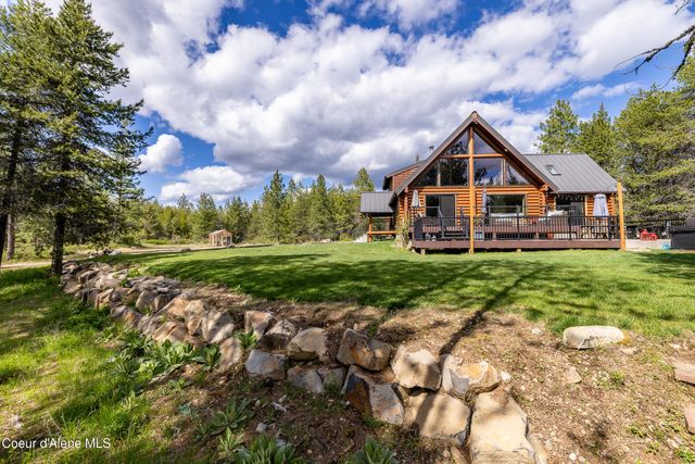 35056 N KELSO DR, Spirit Lake, ID 83869
