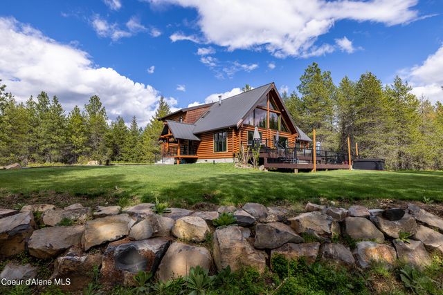 35056 N KELSO DR, Spirit Lake, ID 83869