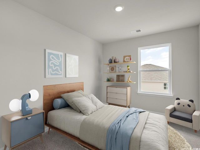 274 Bayou Loop Lot 51, Surfside Beach, SC 29575