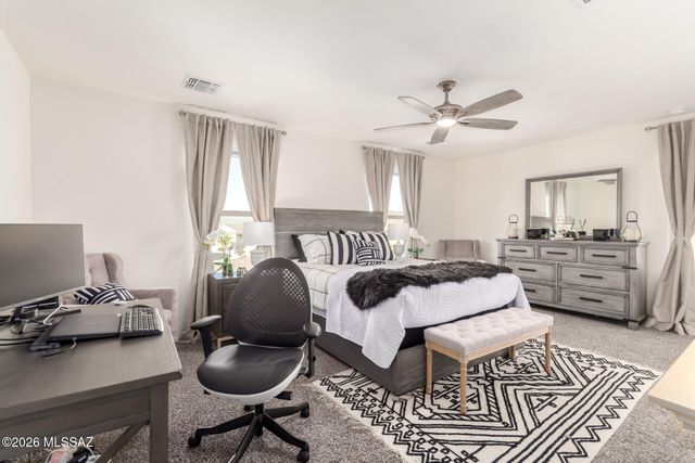 9265 W Tenaza Lane, Marana, AZ 85653