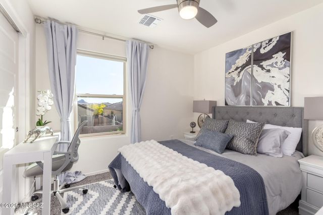 9265 W Tenaza Lane, Marana, AZ 85653