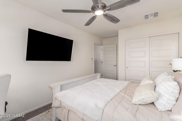 9265 W Tenaza Lane, Marana, AZ 85653