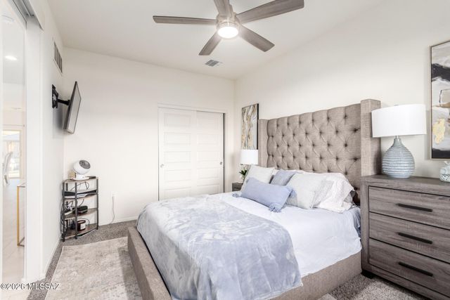 9265 W Tenaza Lane, Marana, AZ 85653