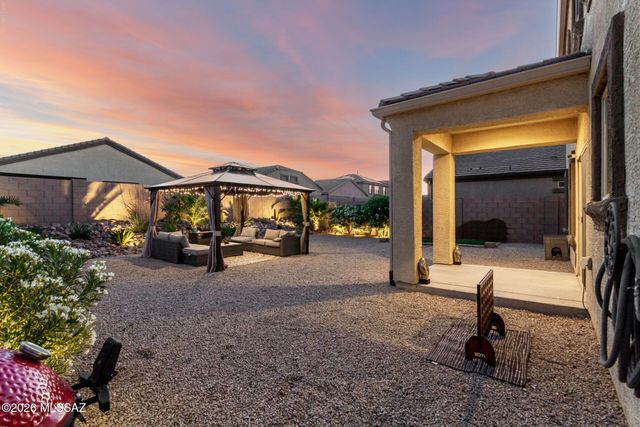 9265 W Tenaza Lane, Marana, AZ 85653