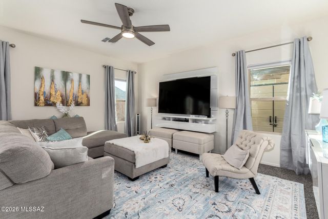 9265 W Tenaza Lane, Marana, AZ 85653