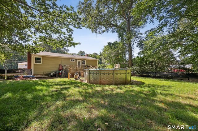 144 Woodland Drive, Montville, CT 06382