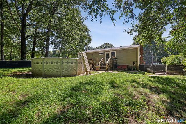 144 Woodland Drive, Montville, CT 06382