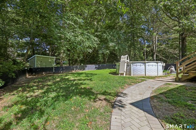 144 Woodland Drive, Montville, CT 06382