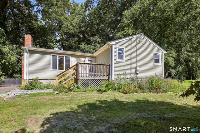 144 Woodland Drive, Montville, CT 06382