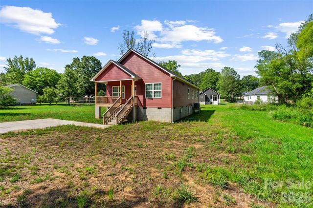 208 Nottingham Drive, York, SC 29745