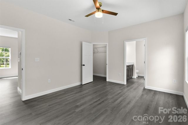 208 Nottingham Drive, York, SC 29745
