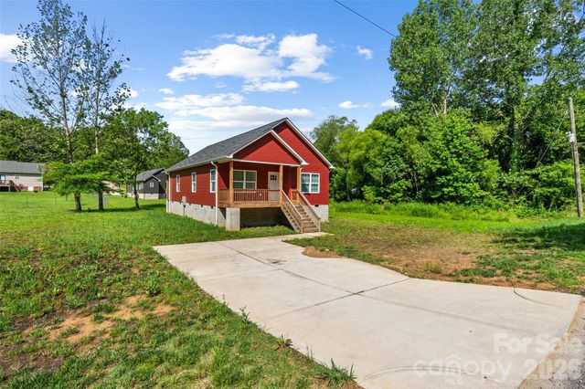 208 Nottingham Drive, York, SC 29745