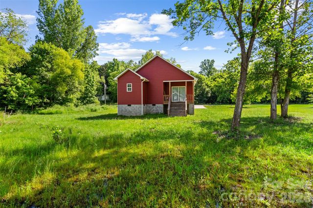 208 Nottingham Drive, York, SC 29745