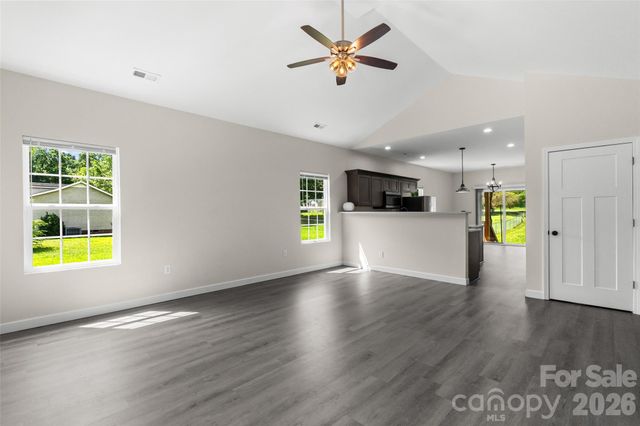 208 Nottingham Drive, York, SC 29745