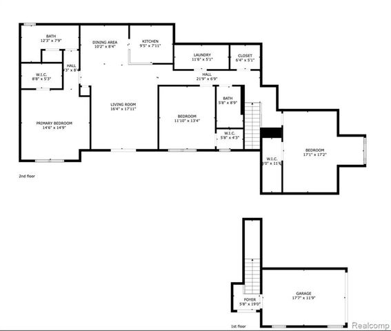 495 Addington Lane, Ann Arbor, MI 48108