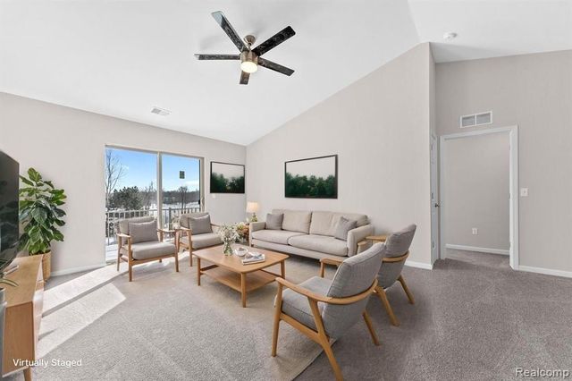 495 Addington Lane, Ann Arbor, MI 48108