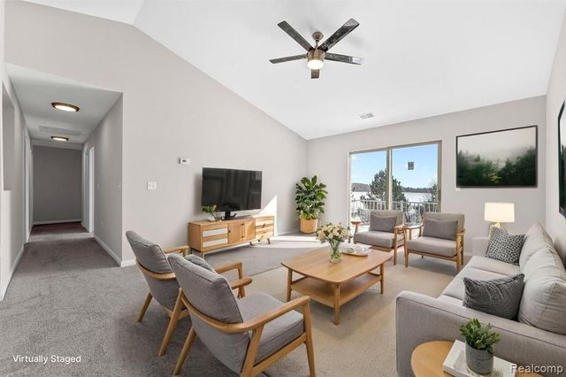 495 Addington Lane, Ann Arbor, MI 48108