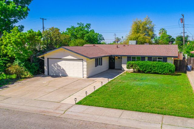 6913 Weddigen, North Highlands, CA 95660
