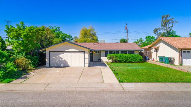 6913 Weddigen, North Highlands, CA 95660