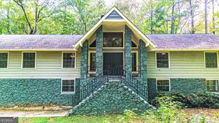 3741 100 Road, Douglasville, GA 30135