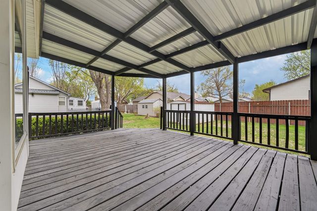 3630 S Eisenhower St, Wichita, KS 67215