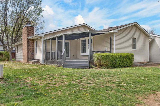 3630 S Eisenhower St, Wichita, KS 67215