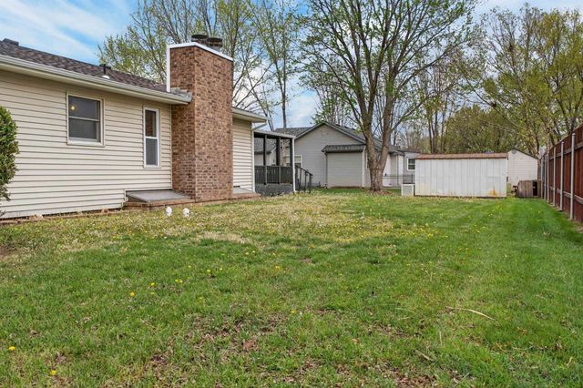 3630 S Eisenhower St, Wichita, KS 67215