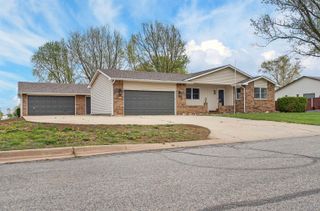 3630 S Eisenhower St, Wichita, KS 67215