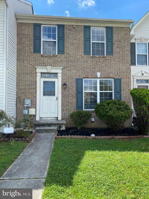 114 COUPLES DR, Newark, DE 19702
