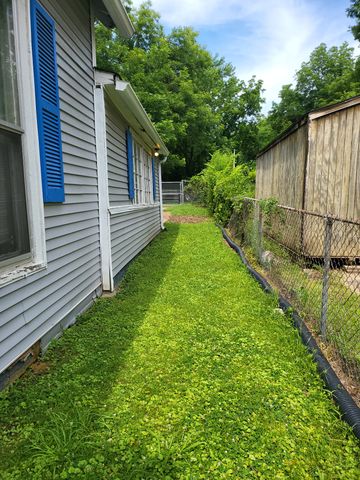 521 N Hays Ave, Jackson, TN 38301