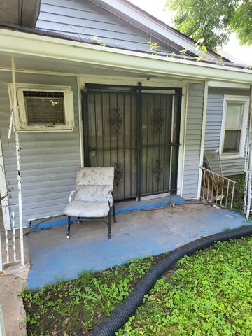 521 N Hays Ave, Jackson, TN 38301