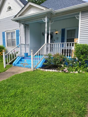 521 N Hays Ave, Jackson, TN 38301