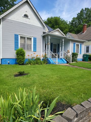 521 N Hays Ave, Jackson, TN 38301