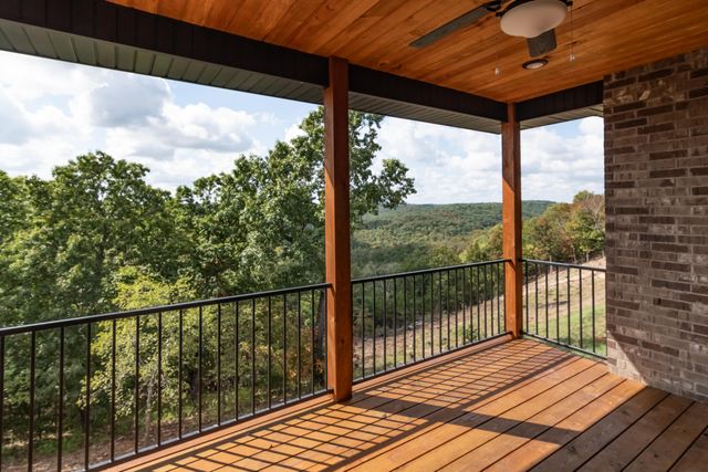 327 Sunset Drive B, Chestnutridge, MO 65630