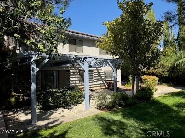 44128 Fine Circle, Lancaster, CA 93536