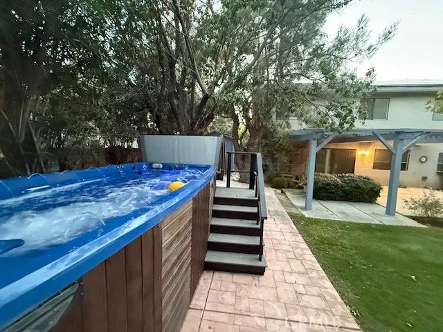 44128 Fine Circle, Lancaster, CA 93536